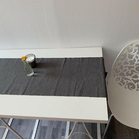 Apartment Im Souterrain Bei Bamberg Frensdorf Екстер'єр фото